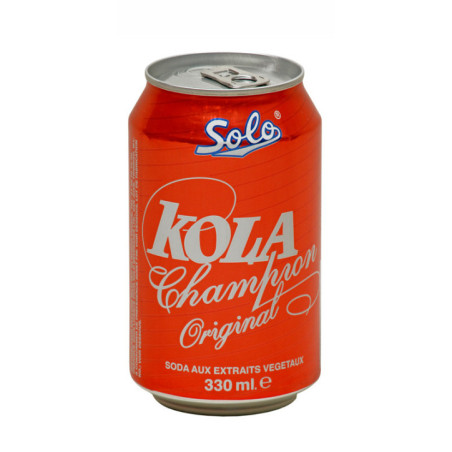 Kola champion 33cl