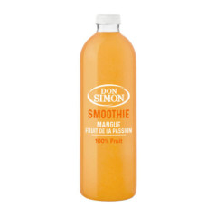 Smoothie mangue passion 1l