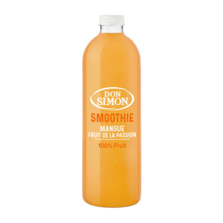 Smoothie mangue passion 1l