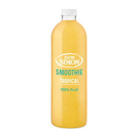Smoothie tropical 1l