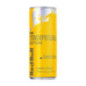 Boisson energisante tropical