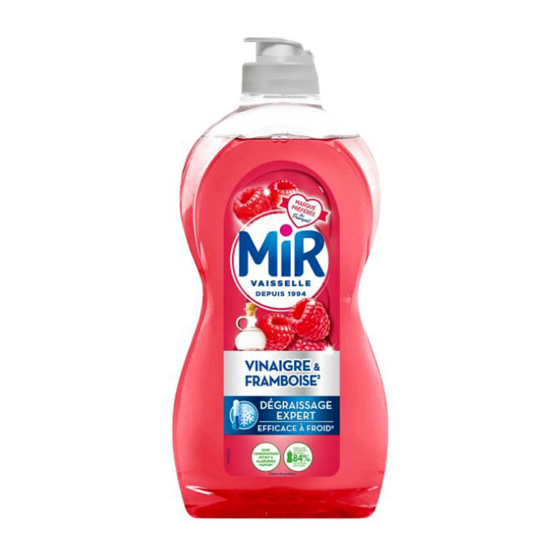 Liquide vaisselle 450ml