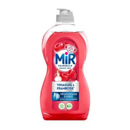 Liquide vaisselle 450ml