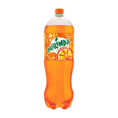 Soda orange 1.5l