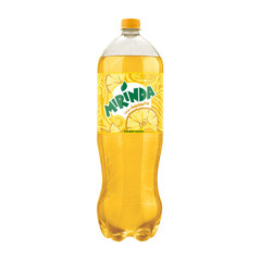 Soda ananas 1.5l