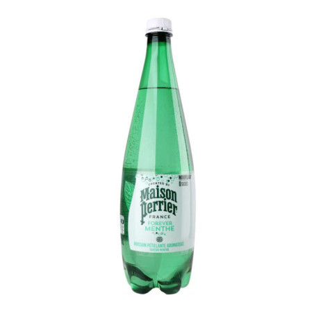 Eau menthe forever 1l