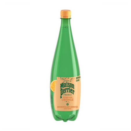 Eau orange forever 1l