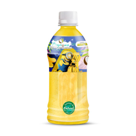 Boisson banane 350ml
