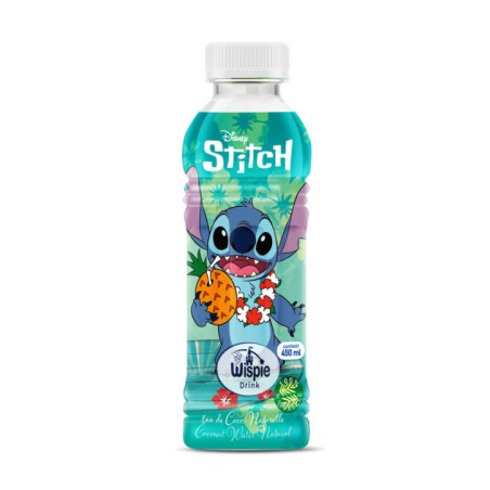 Boisson eau de coco 450ml