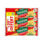 Spaghetti 3x500g +20% offert
