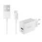 Set cable type c + chargeur