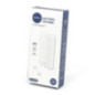 Set ecouteurs + batterie secours