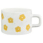 Tasse a fleurs