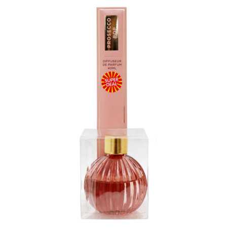 Diffuseur de parfum