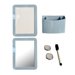 Set 6 pcs articles magnetiques