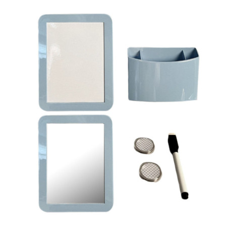 Set 6 pcs articles magnetiques