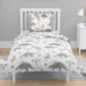 Parure 140x200 dino