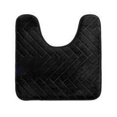 Tapis de bain 50x50 contour