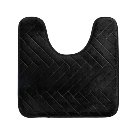 Tapis de bain 50x50 contour