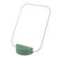 Miroir sur support