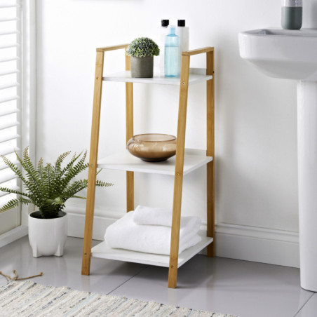 Etagere echelle large