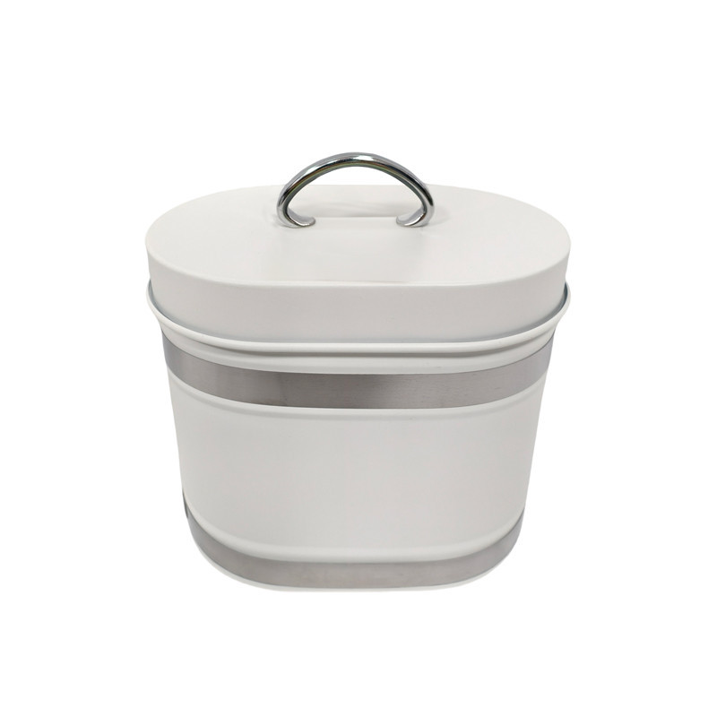 Boite de conservation vintage