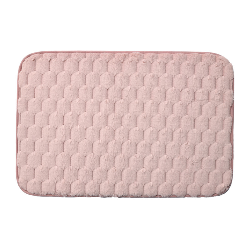 Tapis de bain 40x60 soft touch