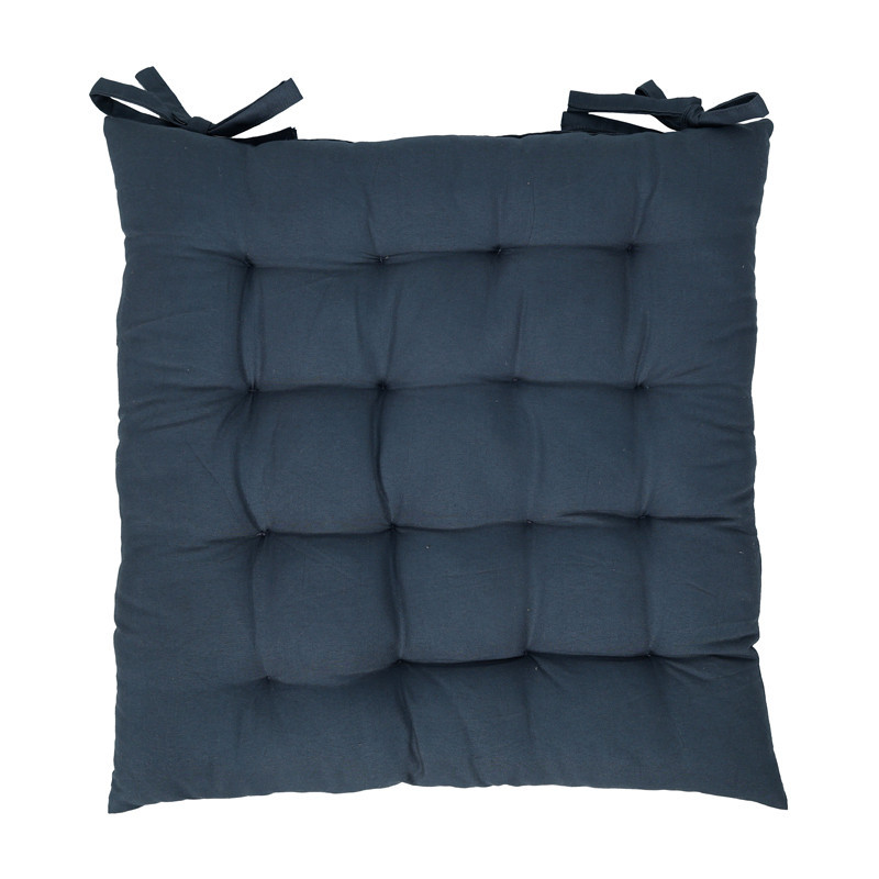 Galettes de chaise poly nine