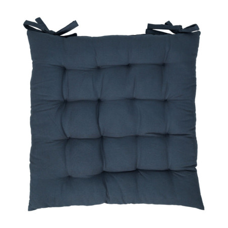 Galettes de chaise poly nine