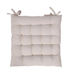 Galettes de chaise poly nine