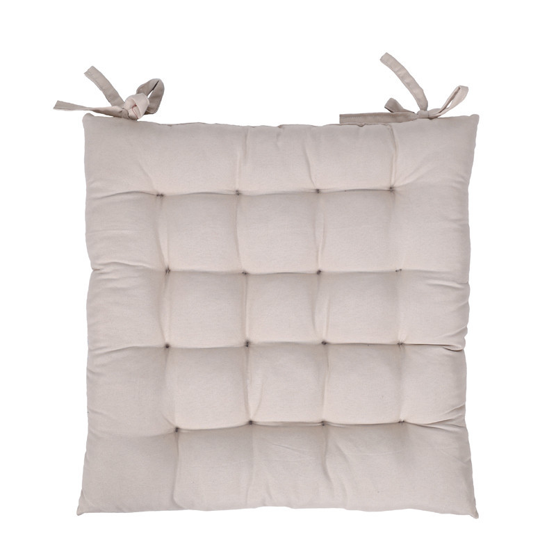 Galettes de chaise poly nine