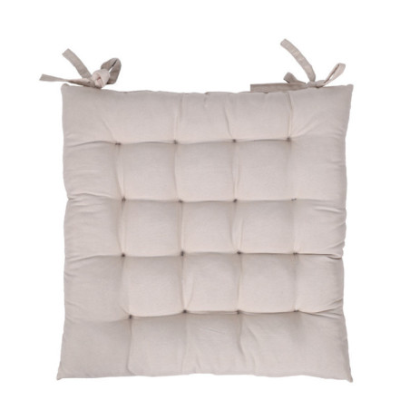 Galettes de chaise poly nine