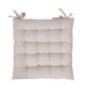 Galettes de chaise poly nine