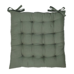 Galette de chaise poly nine 40x4