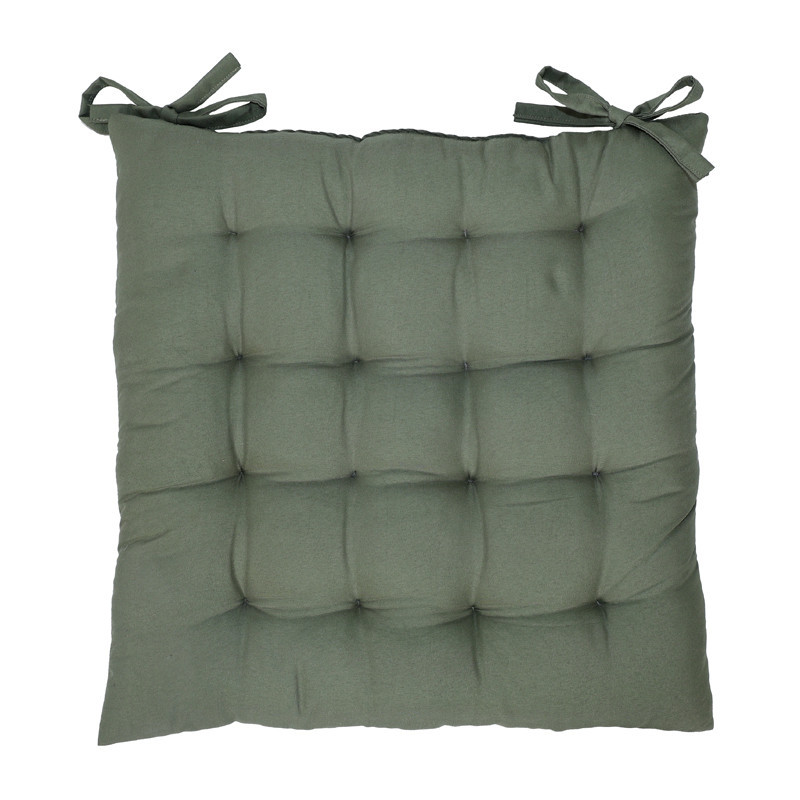 Galette de chaise poly nine 40x4