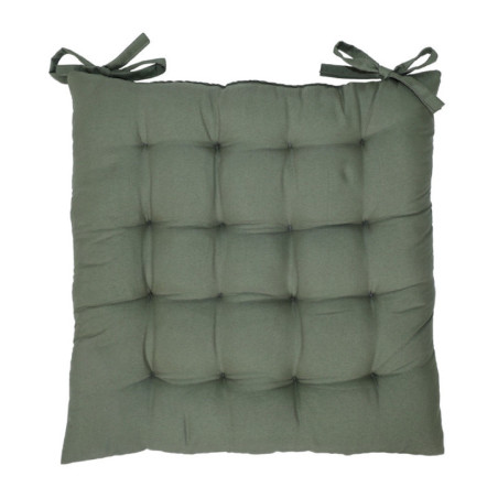 Galette de chaise poly nine 40x4