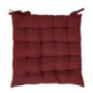 Galettes de chaise poly nine
