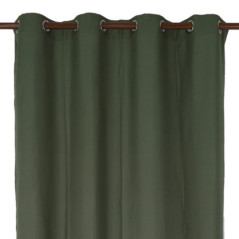 Rideau poly nine 140x240 vert ol