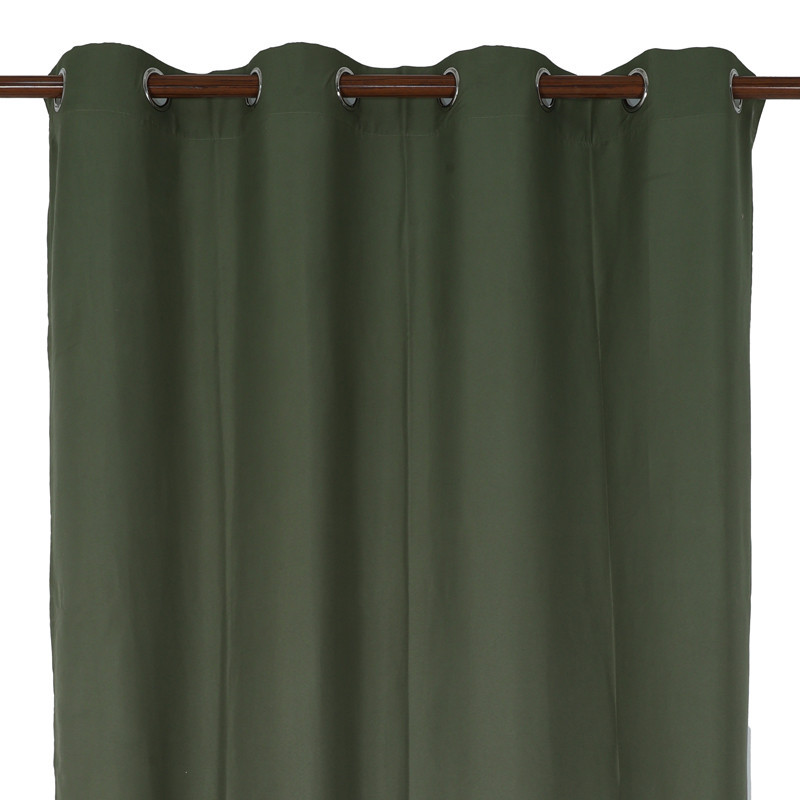 Rideau poly nine 140x240 vert ol