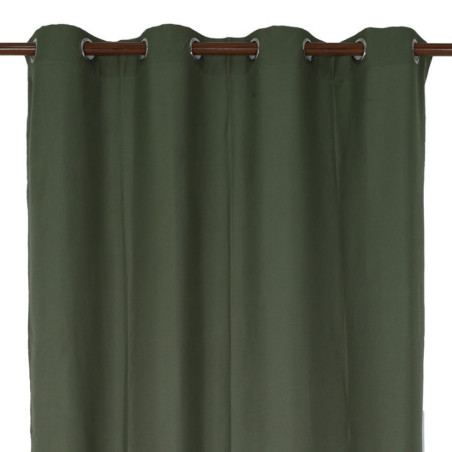 Rideau poly nine 140x240 vert ol