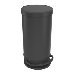 Poubelle paso ronde 30l