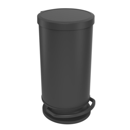 Poubelle paso ronde 30l