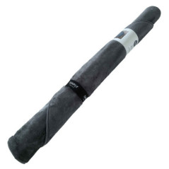 Tapis microplush d120 anthracite