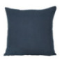Coussins poly nine 45x45 gris