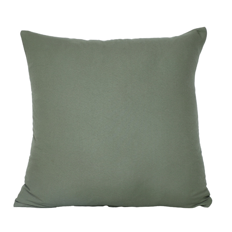 Coussins poly nine 45x45 vert