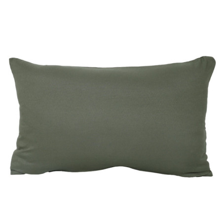 Coussins poly nine 50x30 vert ol