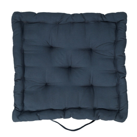 Coussin de sol poly nine 40x40 g