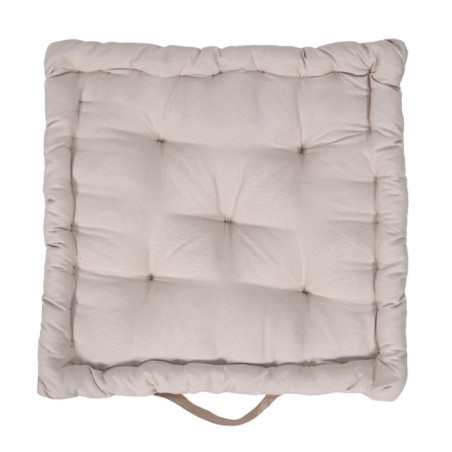 Coussin de sol poly nine 40x40 b