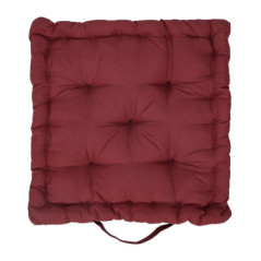 Coussin de sol poly nine 40x40 t