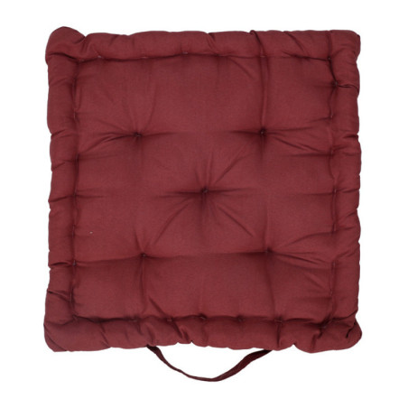 Coussin de sol poly nine 40x40 t